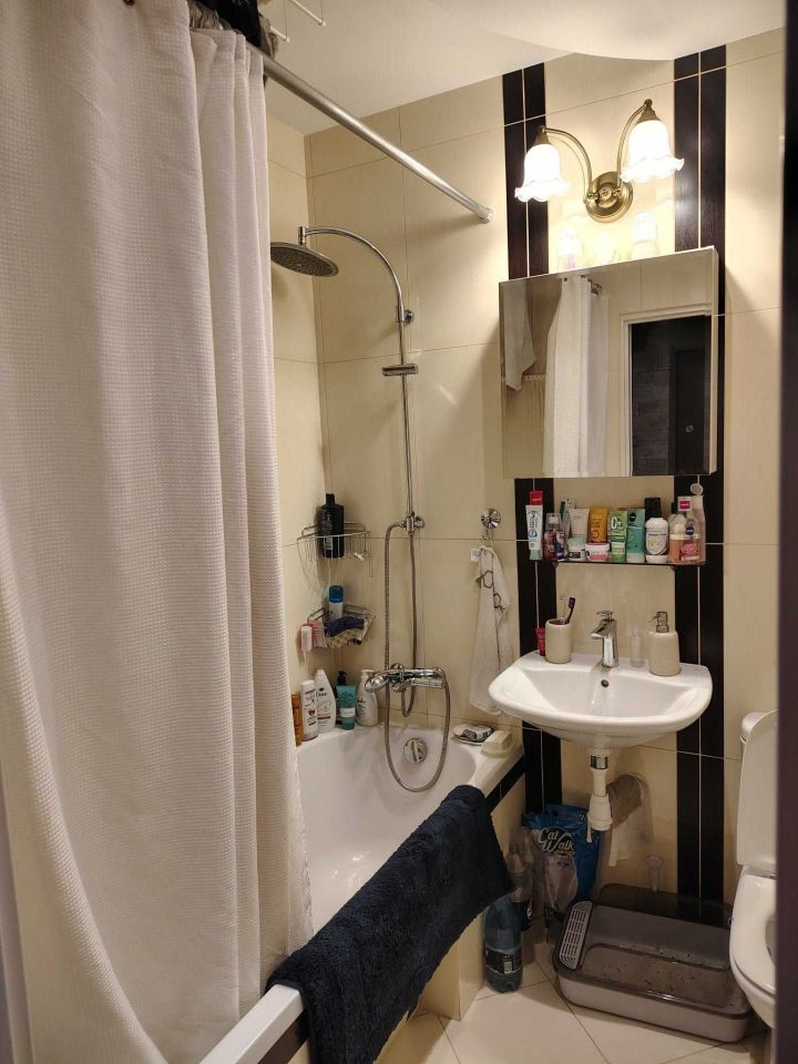 Mieszkanie 2-pokojowe Chełm. Zdjęcie 7