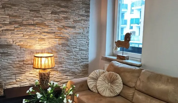 Mieszkanie 3-pokojowe Nowy Dwór Mazowiecki, ul. Dębowa