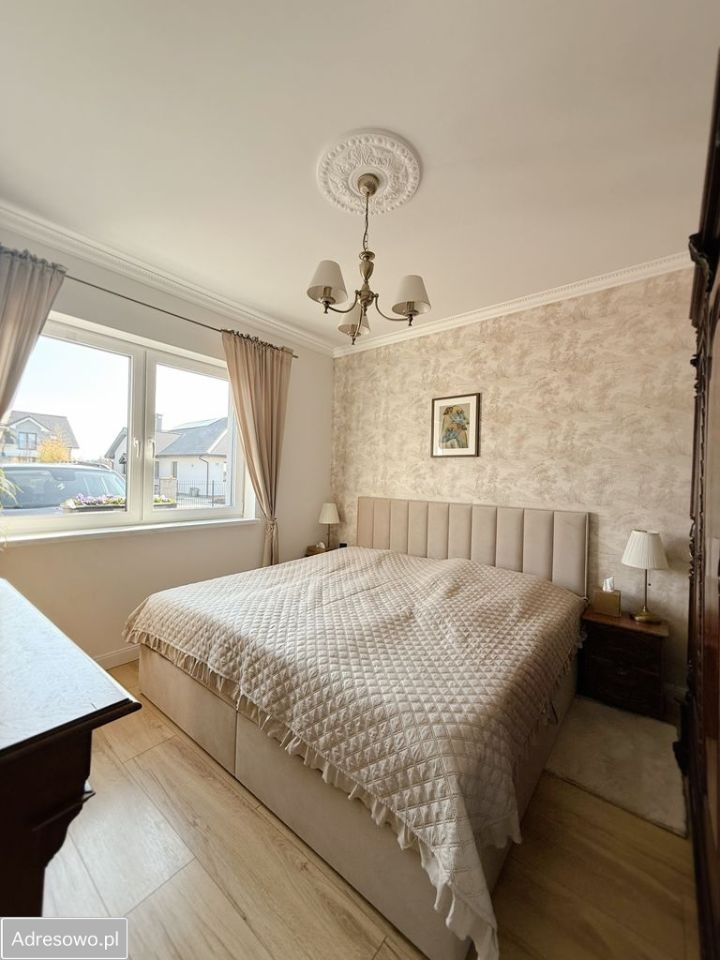 Mieszkanie 3-pokojowe Mrowino. Zdjęcie 3