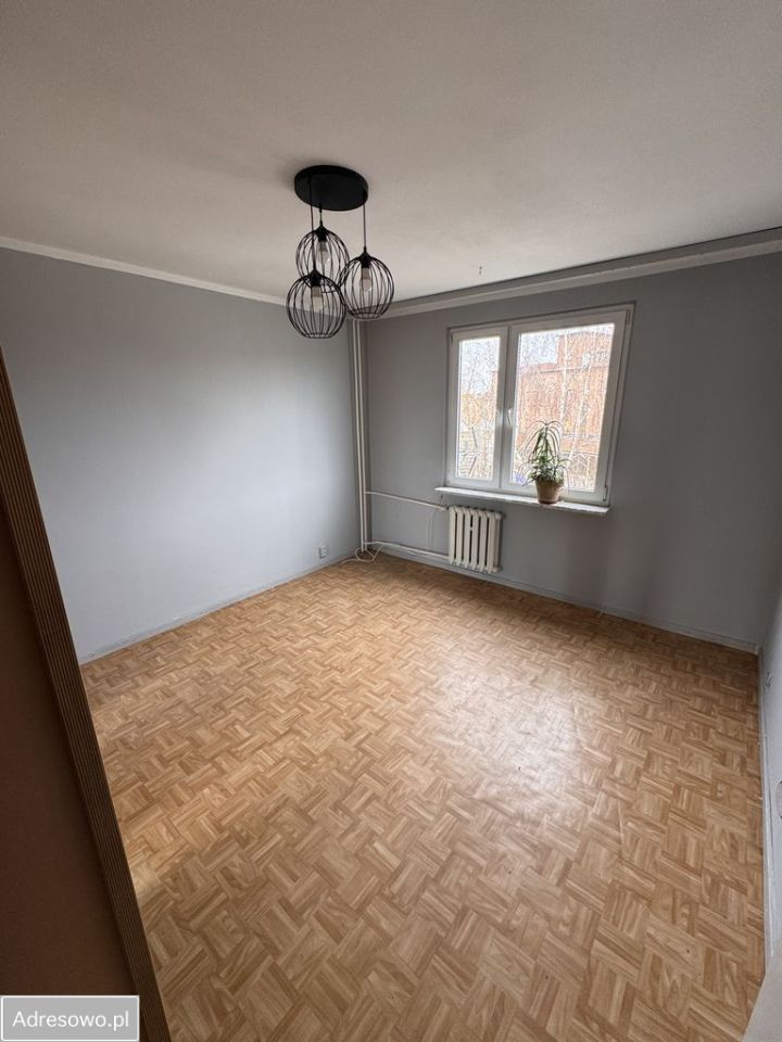 Mieszkanie 3-pokojowe Nowa Sól, ul. Wrocławska. Zdjęcie 4