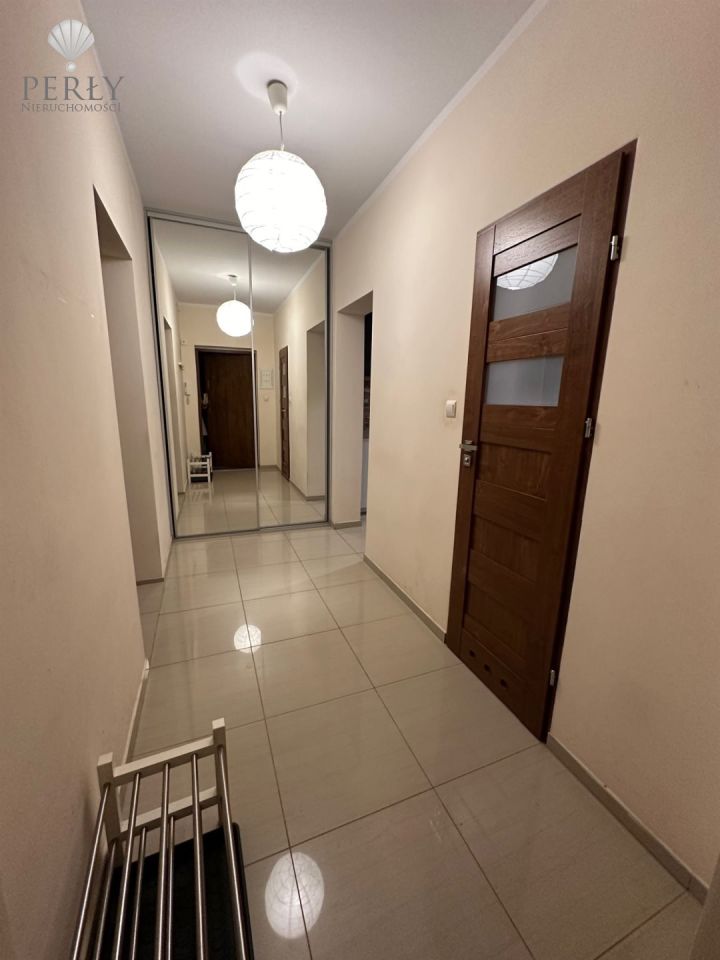 Mieszkanie 2-pokojowe Wrocław Krzyki, ul. Krucza. Zdjęcie 11