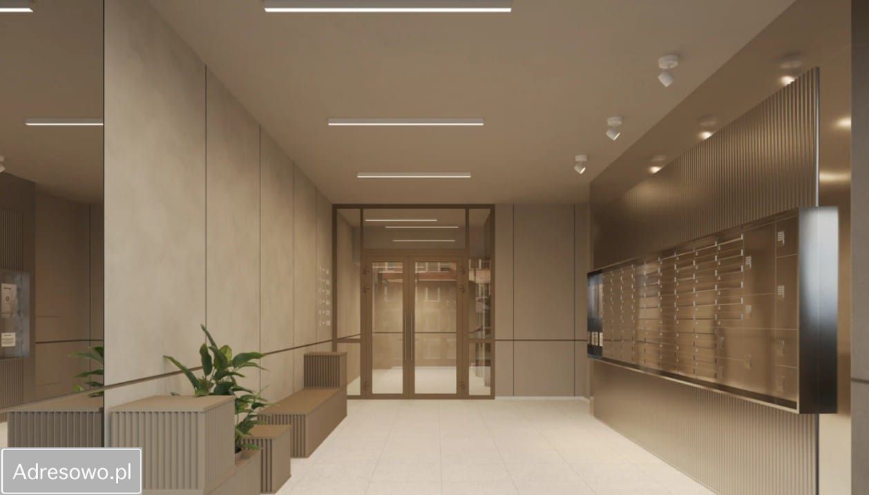 Mieszkanie 1-pokojowe Poznań Jeżyce, ul. Józefa Ignacego Kraszewskiego. Zdjęcie 19