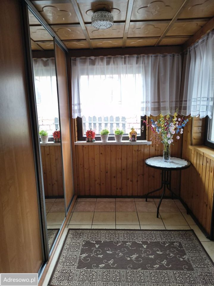 dom wolnostojący, 10 pokoi Ustroń Poniwiec, ul. Jesionowa. Zdjęcie 11