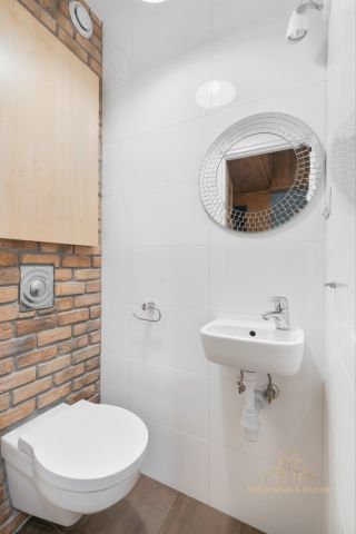 Mieszkanie 2-pokojowe Warszawa Praga-Południe, ul. Ostrobramska. Zdjęcie 5