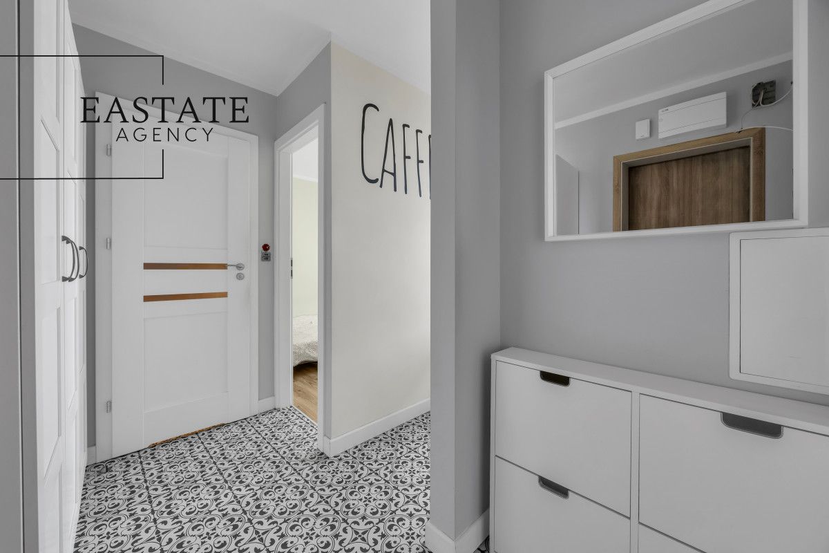 Mieszkanie 2-pokojowe Warszawa Targówek, ul. Heleny Junkiewicz. Zdjęcie 10