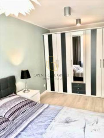 Mieszkanie 3-pokojowe Wrocław, pl. Jana Pawła II. Zdjęcie 8