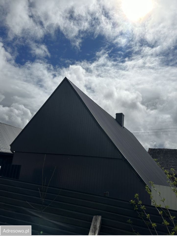 gospodarstwo, 10 pokoi Chmieleń. Zdjęcie 3