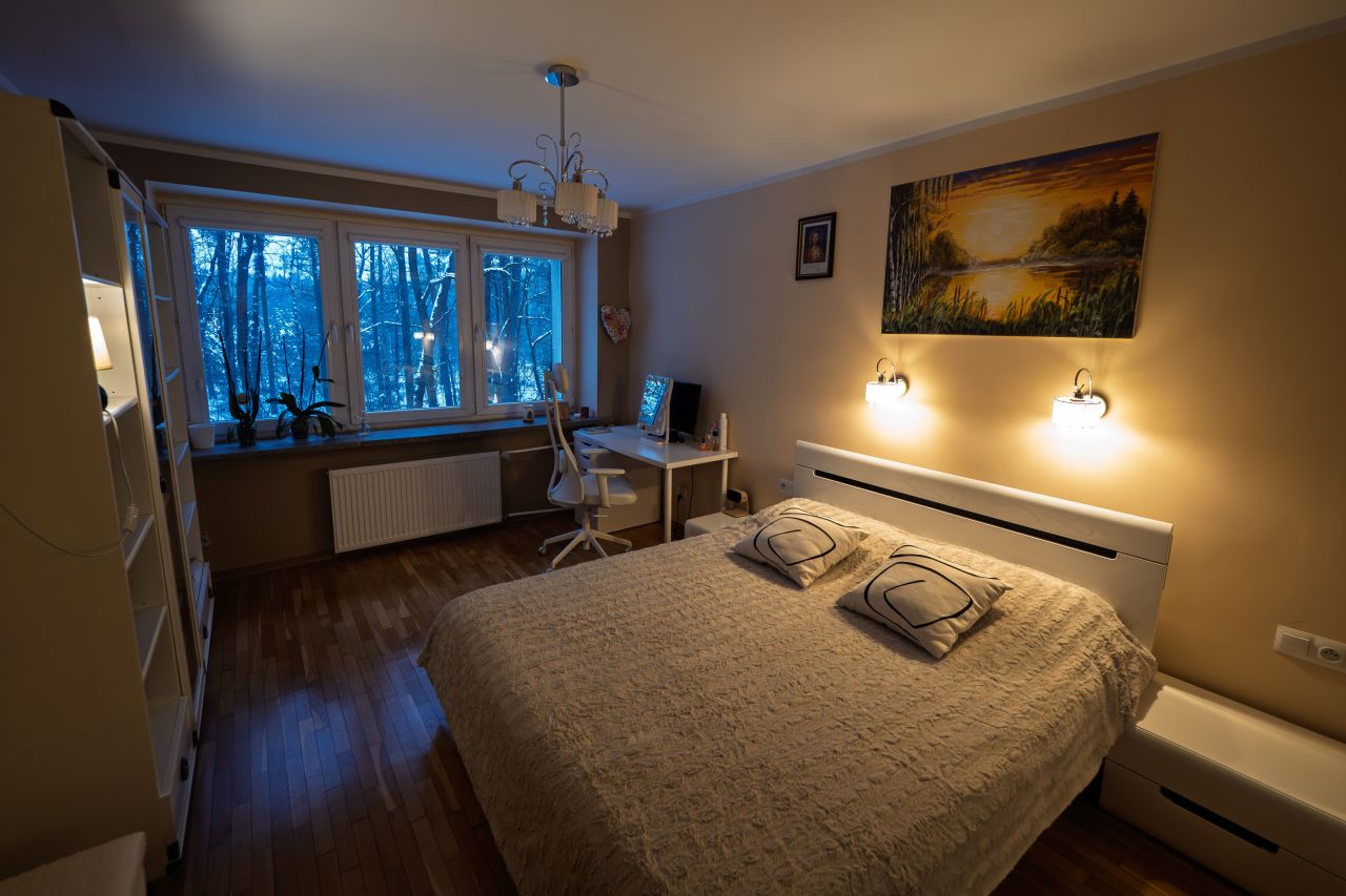 Mieszkanie 3-pokojowe Kłaj. Zdjęcie 9