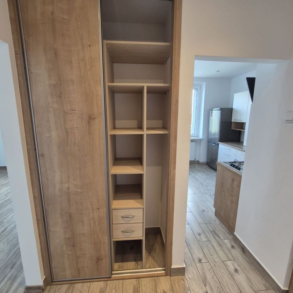 Mieszkanie 1-pokojowe Rybnik Boguszowice. Zdjęcie 4