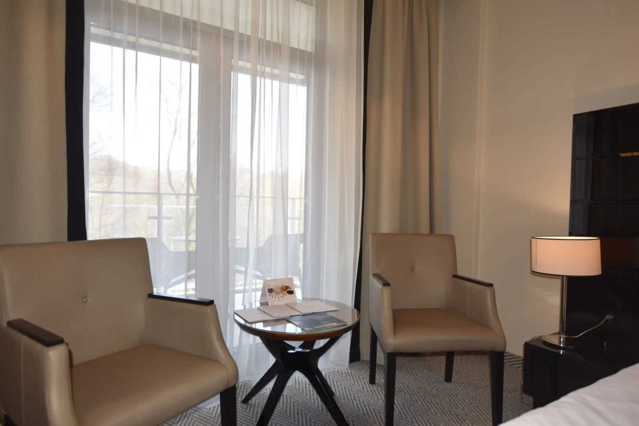 Mieszkanie 1-pokojowe Kołobrzeg. Zdjęcie 3