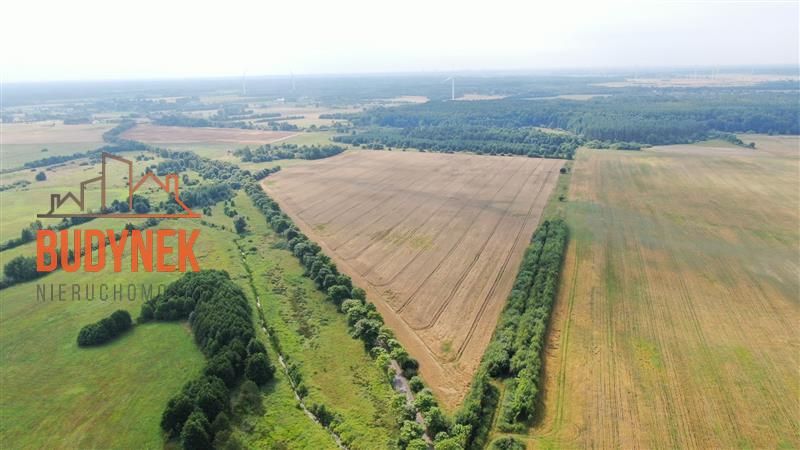 Działka budowlana Sulimice. Zdjęcie 3
