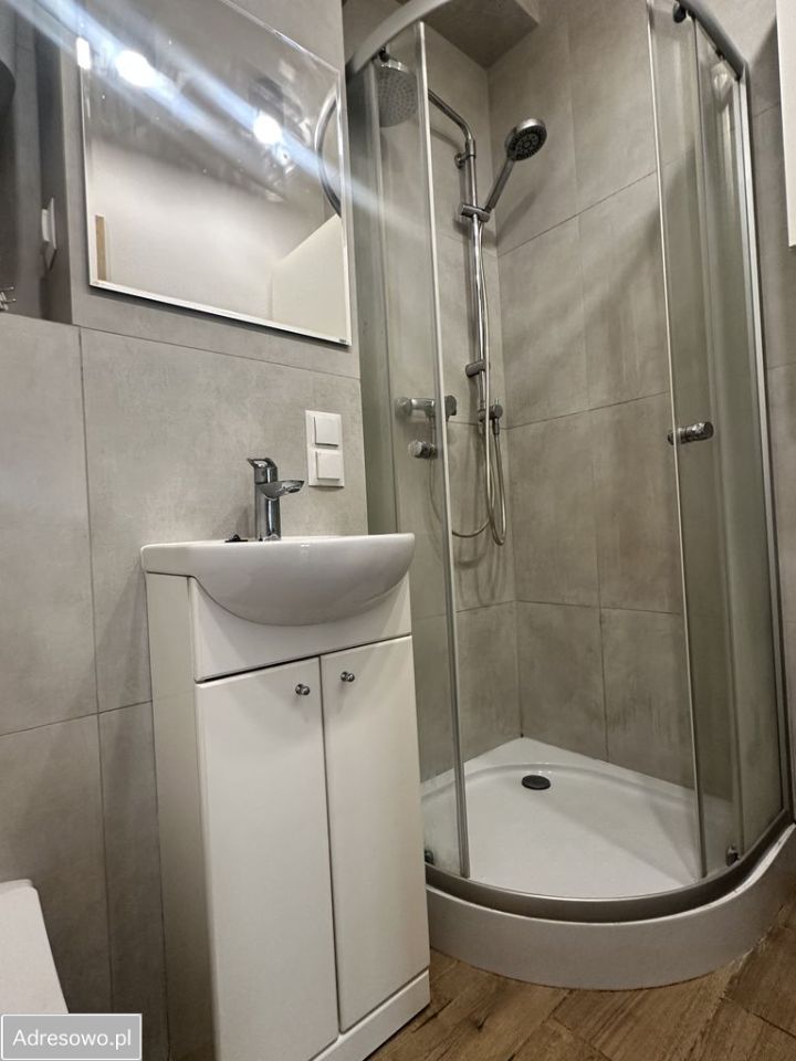 Mieszkanie 1-pokojowe Kielce Centrum, ul. Krakowska. Zdjęcie 8