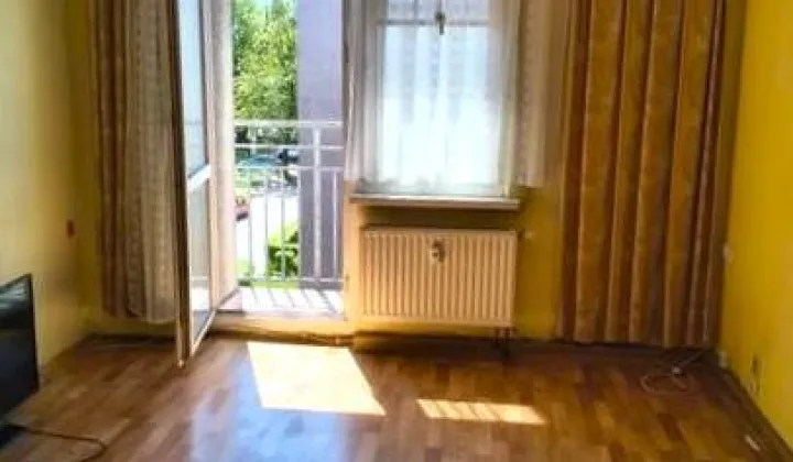 Mieszkanie 2-pokojowe Ruda Śląska Godula, ul. Joanny