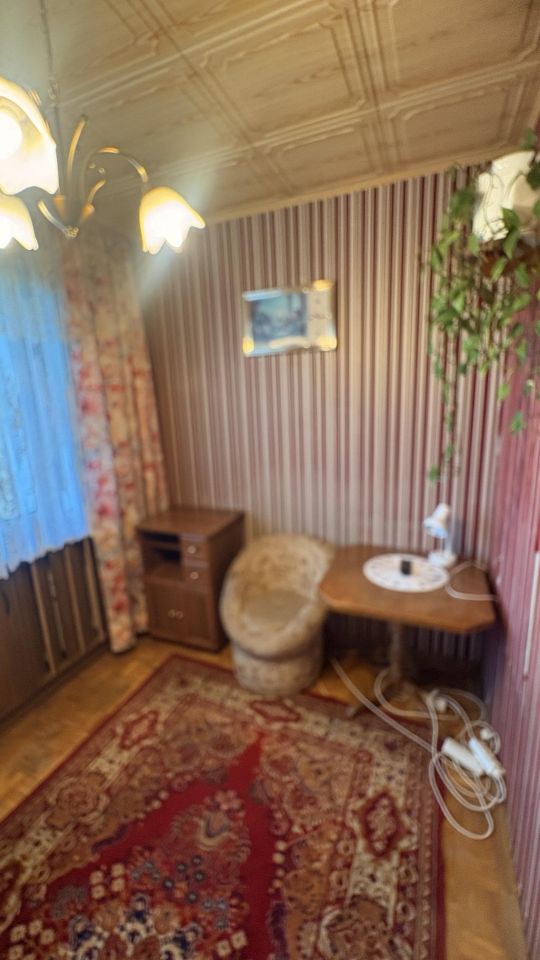 Mieszkanie 2-pokojowe Chrzanów Centrum, Kardynała Wyszyńskiego. Zdjęcie 13