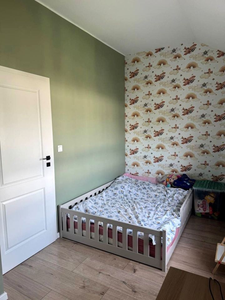 dom szeregowy, 3 pokoje Falenty Nowe, ul. Apartamentowa. Zdjęcie 15
