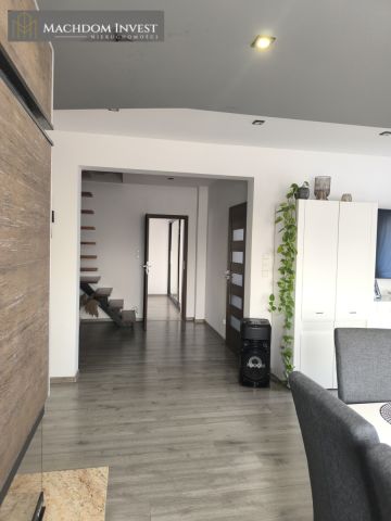 dom wolnostojący, 4 pokoje Brodniczka. Zdjęcie 3