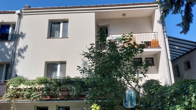 Hotel/pensjonat Warszawa Wawer. Zdjęcie 11