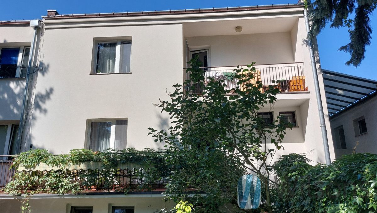 bliźniak, 13 pokoi Warszawa Wawer. Zdjęcie 11