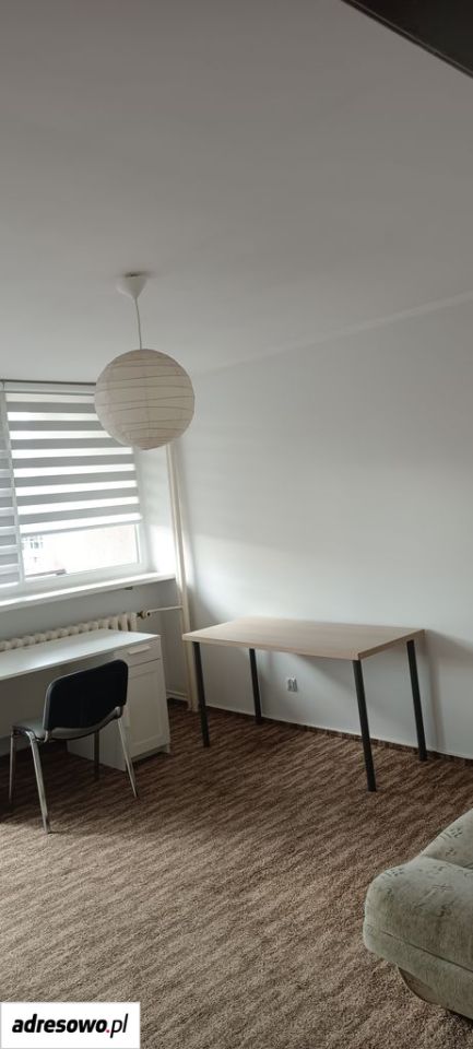 Mieszkanie 2-pokojowe Szczecin Śródmieście, pl. Rodła. Zdjęcie 6