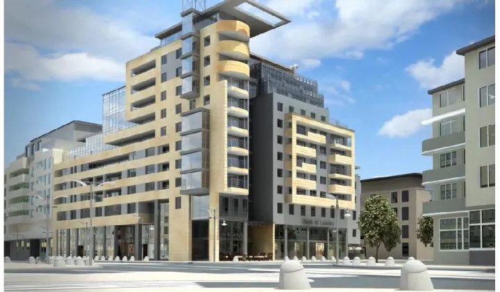 Mieszkanie 3-pokojowe Gdynia Śródmieście, ul. Hieronima Derdowskiego