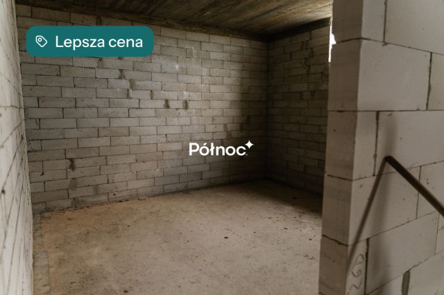 dom wolnostojący, 3 pokoje Stare Kupiski, ul. Dworna. Zdjęcie 10