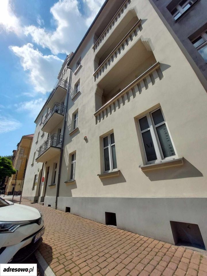 Biuro Katowice Śródmieście, ul. Henryka Sienkiewicza. Zdjęcie 7
