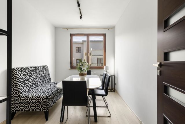 Mieszkanie 4-pokojowe Wrocław Krzyki, ul. Przyjaźni. Zdjęcie 11