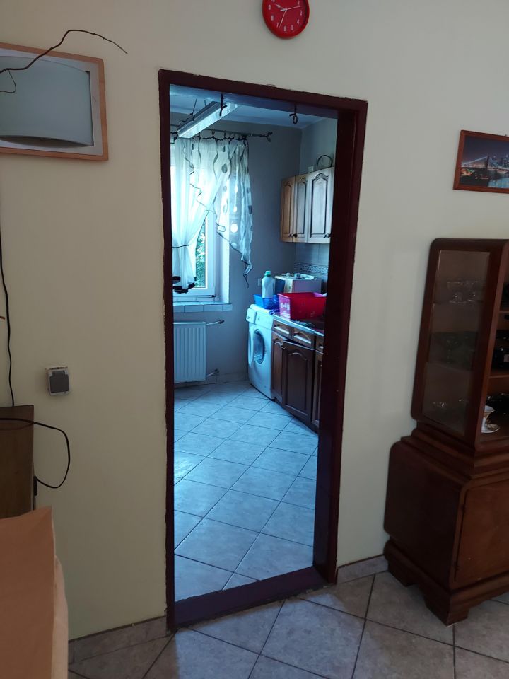 dom wolnostojący Katowice Brynów, ul. Warzywna. Zdjęcie 2