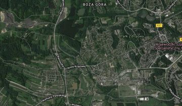 dom wolnostojący Jastrzębie-Zdrój, ul. Brzozowa