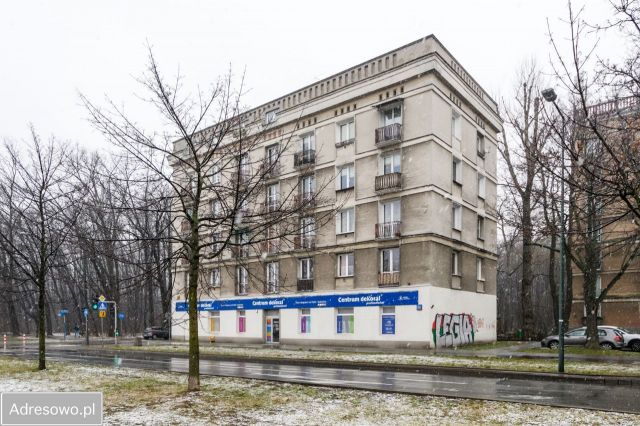 Mieszkanie 4-pokojowe Warszawa Bielany, ul. Jana Kasprowicza. Zdjęcie 1