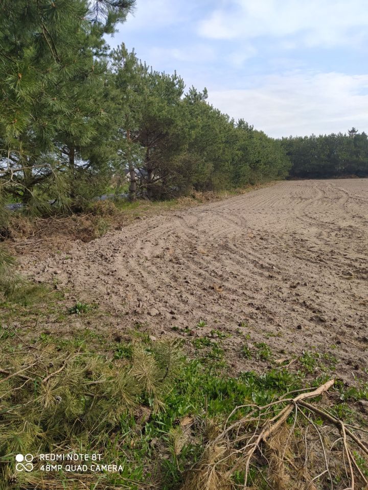 Działka rolno-budowlana Rataje. Zdjęcie 7