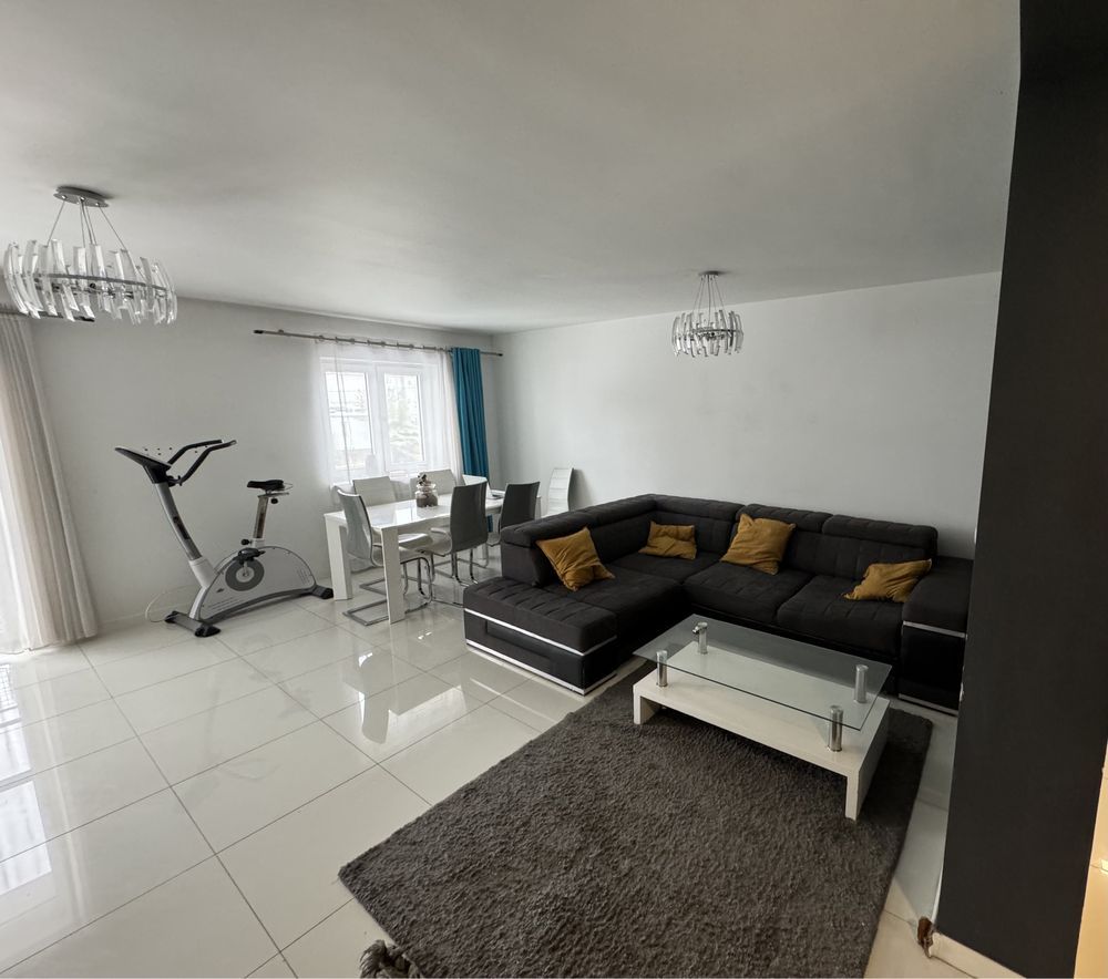 Mieszkanie 3-pokojowe Kielce, ul. Wrzosowa. Zdjęcie 3