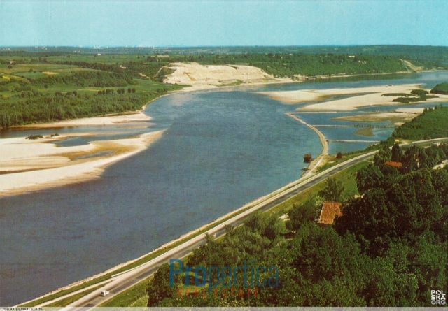 Działka budowlana Kazimierz Dolny, ul. Kwaskowa Góra. Zdjęcie 8