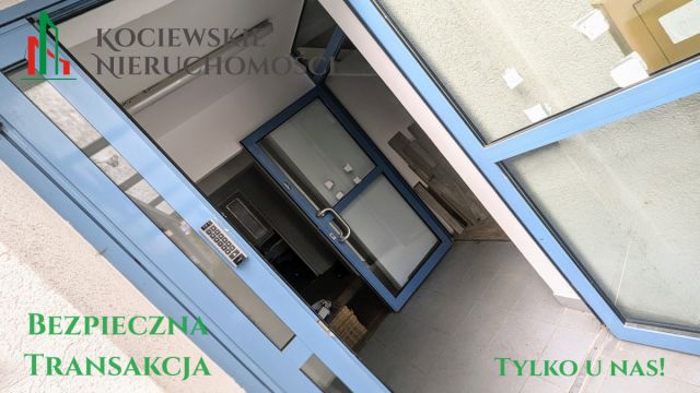 Lokal Tczew Centrum, ul. Jarosława Dąbrowskiego. Zdjęcie 11