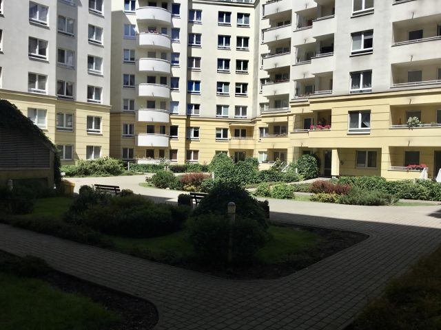 Mieszkanie 2-pokojowe Warszawa Ursynów, ul. Alternatywy. Zdjęcie 4