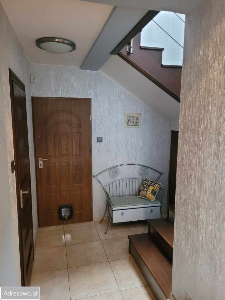 dom wolnostojący, 5 pokoi Turowice. Zdjęcie 12