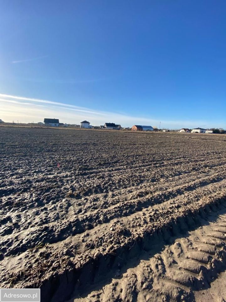 Działka budowlana Łady. Zdjęcie 2