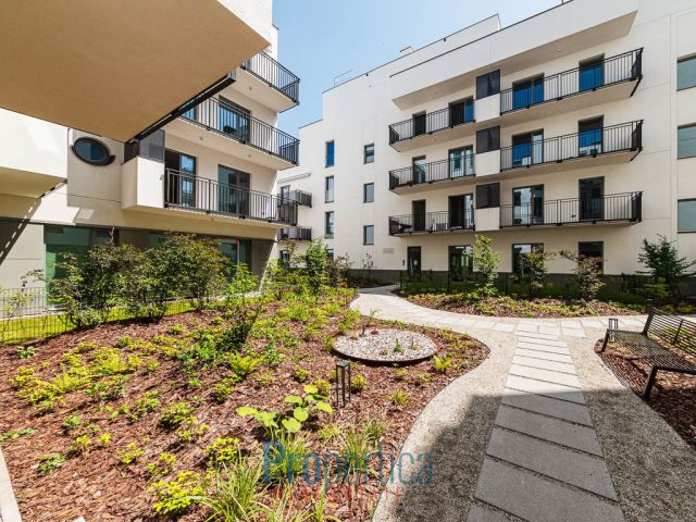 Mieszkanie 3-pokojowe Warszawa Mokotów, ul. Bartłomieja. Zdjęcie 16