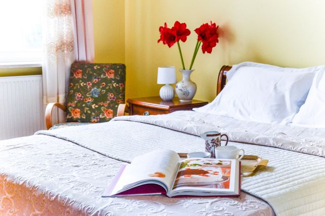 Mieszkanie 3-pokojowe Warszawa Mokotów, ul. Wiktorska. Zdjęcie 8