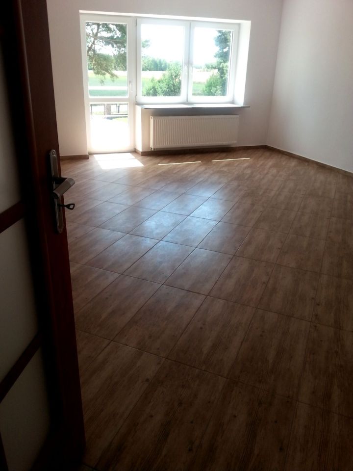 dom wolnostojący, 11 pokoi Kałuszyn, ul. Nowodworska. Zdjęcie 3