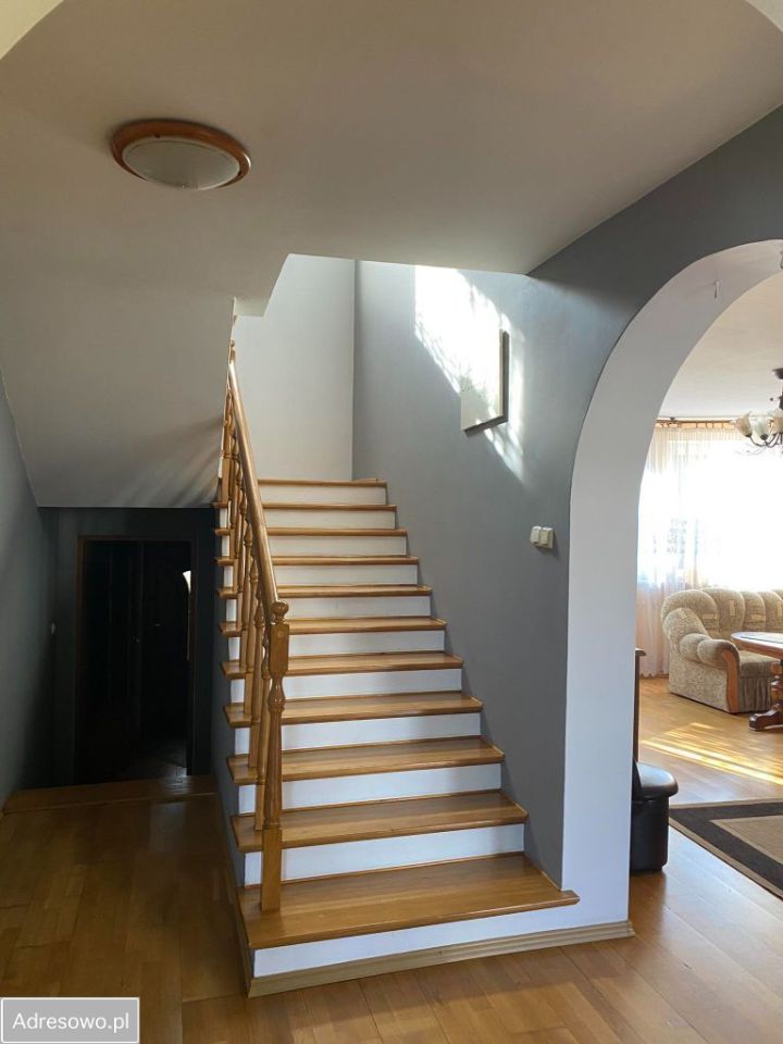 dom wolnostojący, 6 pokoi Ostrołęka Ostrołęka-Stacja. Zdjęcie 10