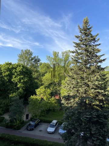 Mieszkanie 3-pokojowe Warszawa Żoliborz. Zdjęcie 11