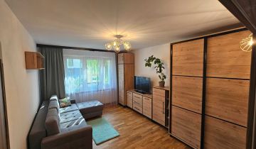 Mieszkanie 2-pokojowe Grodzisk Mazowiecki Centrum, ul. Żwirki i Wigury