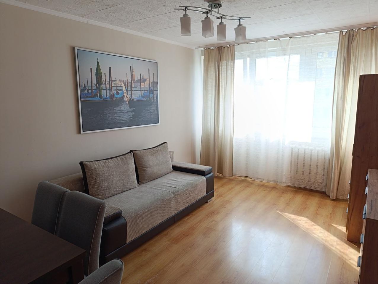 Mieszkanie 2-pokojowe Warszawa Ochota, ul. Józefa Siemieńskiego