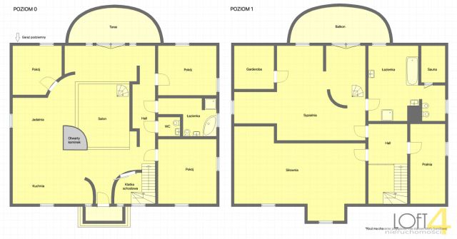 dom wolnostojący, 8 pokoi Rzeszów Zwięczyca, ul. Saletyńska. Zdjęcie 16