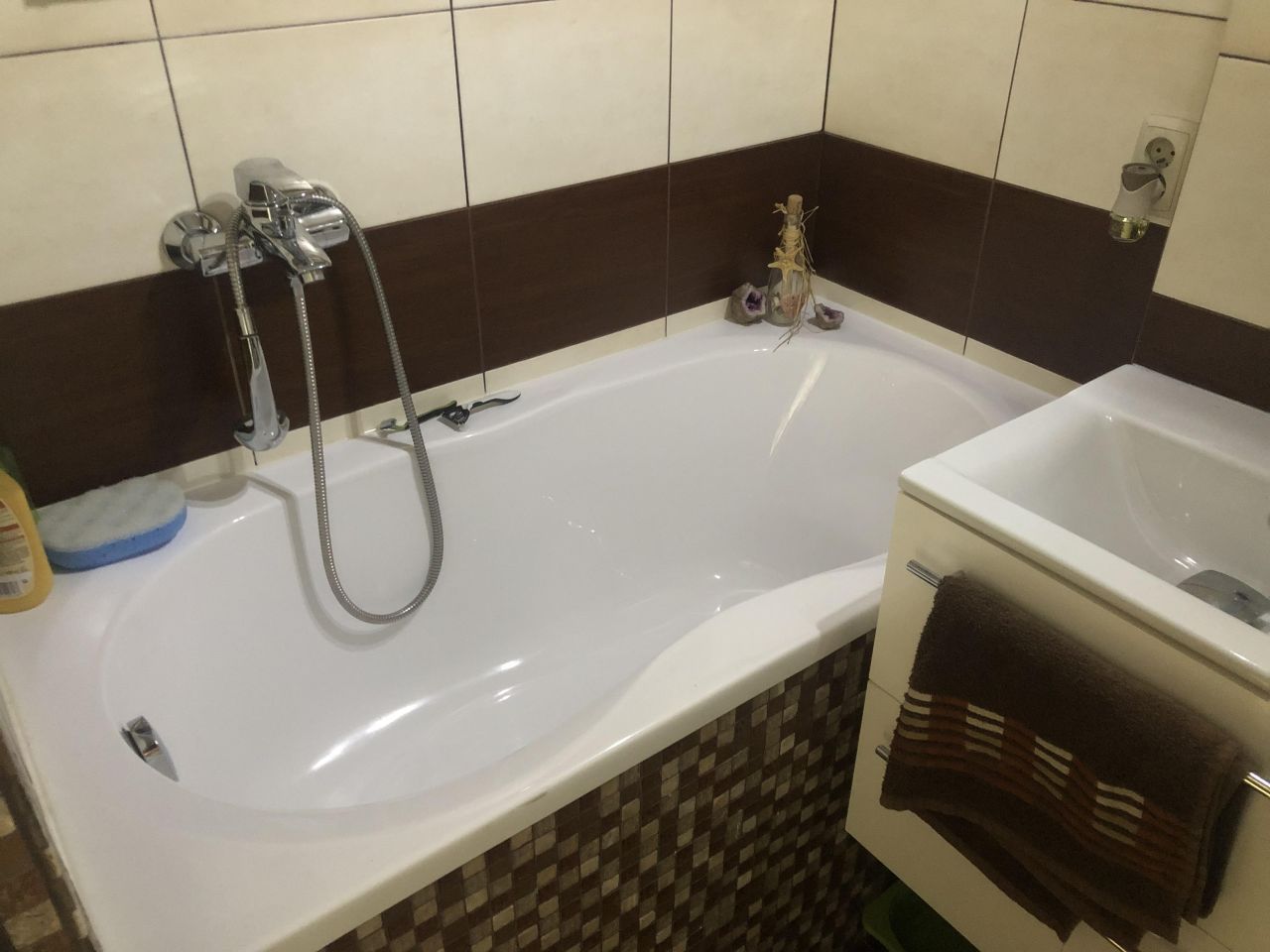 Mieszkanie 2-pokojowe Warszawa Ochota, ul. Aleje Jerozolimskie. Zdjęcie 6