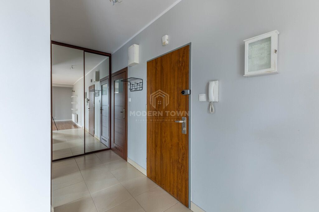 Mieszkanie 2-pokojowe Parzniew, ul. Działkowa. Zdjęcie 10