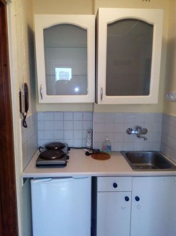 Mieszkanie 1-pokojowe Poznań Jeżyce, ul. Romka Strzałkowskiego. Zdjęcie 2