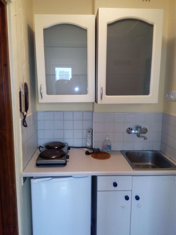 Mieszkanie 1-pokojowe Poznań Jeżyce, ul. Romka Strzałkowskiego. Zdjęcie 2