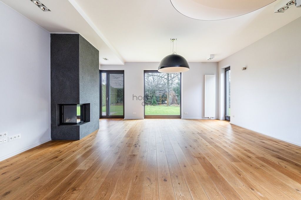 bliźniak, 6 pokoi Konstancin-Jeziorna